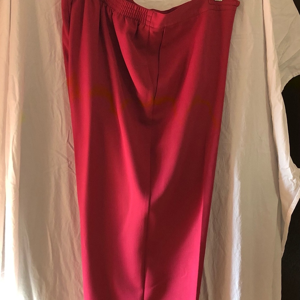 Alfred Dunner long pants